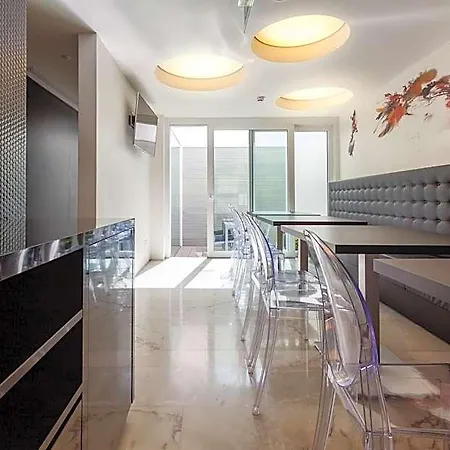Hotel Boutique Dystrykt Faro