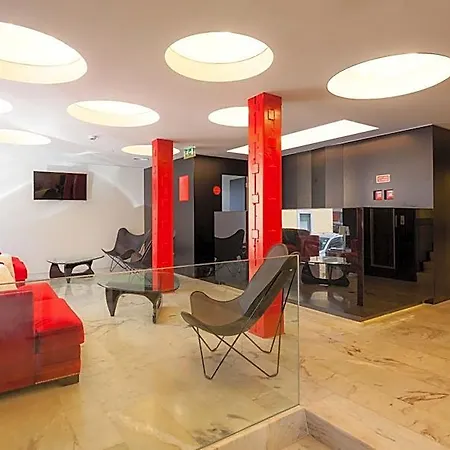 Boutique Hotel 3*