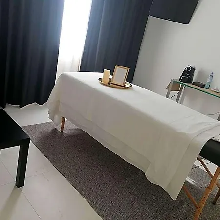 Boutique Hotel