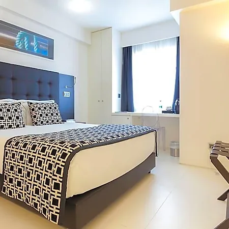 Hotel Boutique 3*