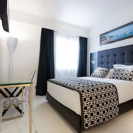 Boutique Отель Фару