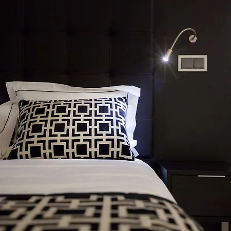 Boutique Hotel