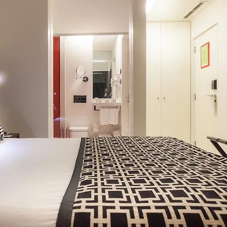 Boutique Hotel Dystrykt Faro