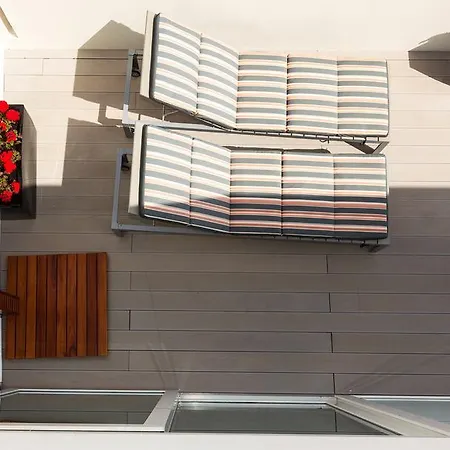 Boutique Отель 3*