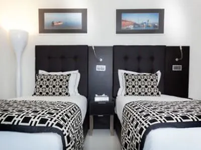 Boutique Hotel 3*