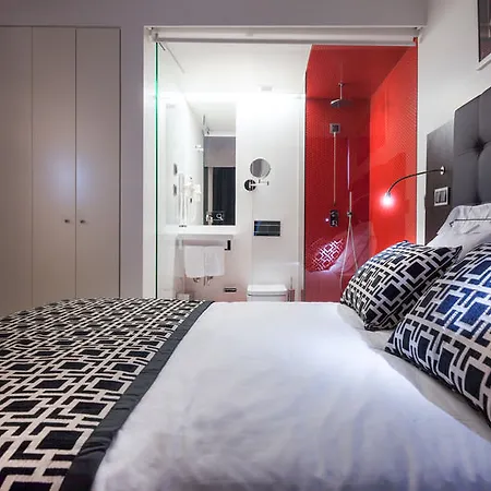 Boutique Hotel 3*