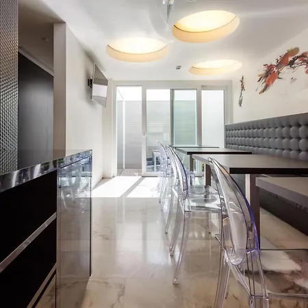 Boutique 3* Dystrykt Faro