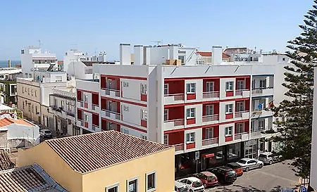 Boutique 3* Dystrykt Faro