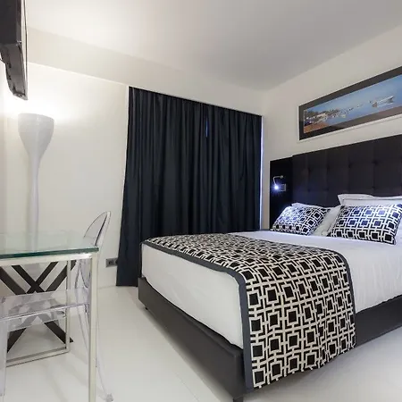 Boutique 3* Dystrykt Faro