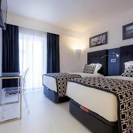 Отель Boutique 3*