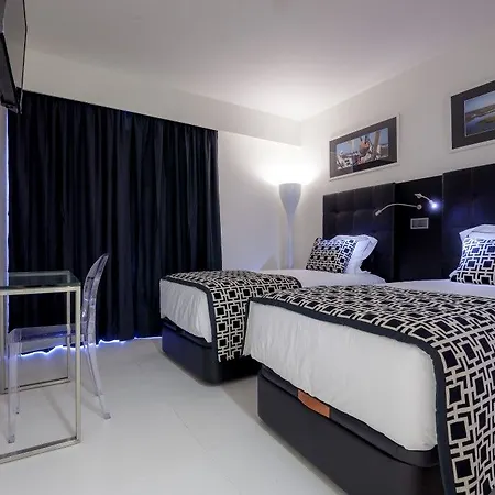 Отель Boutique 3*