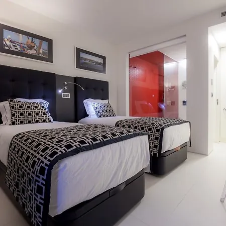 Отель Boutique 3*