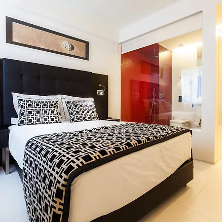 Отель Boutique 3*