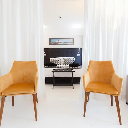 Hotel Boutique