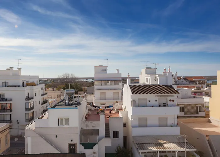 Boutique Hotell Faro