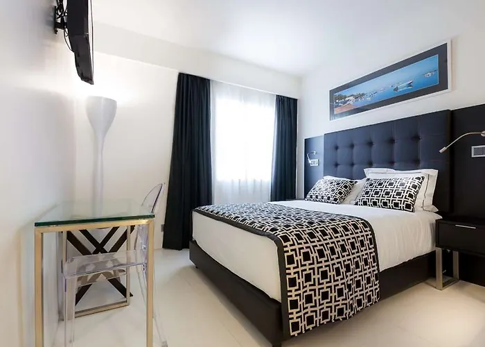 Boutique Hotell Faro