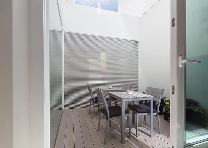 Boutique Hotell Faro