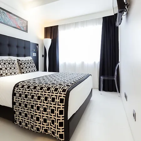 Boutique 3* Faro