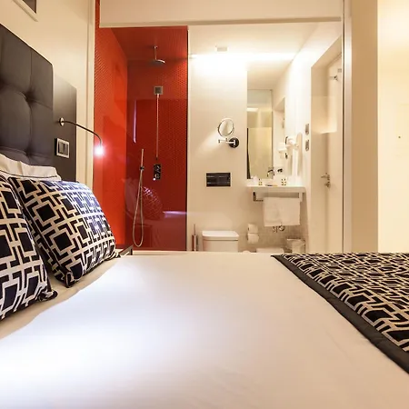 Hotel Boutique 3*