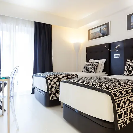 Boutique 3*