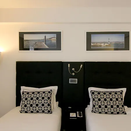 Boutique Hotel Faro