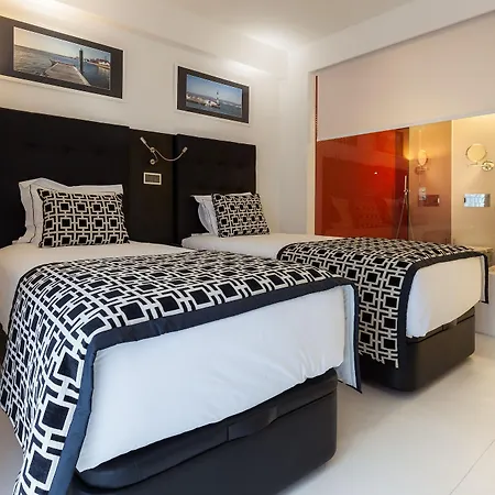 Boutique Hotel Faro