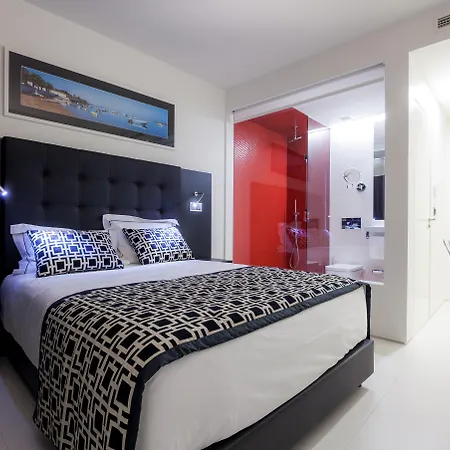 Hotel Boutique Distrikt Faro