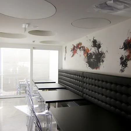 法鲁精品酒店 酒店