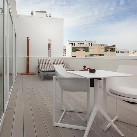 Boutique Hotel 3*