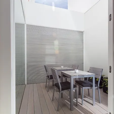 Boutique Hotel Faro