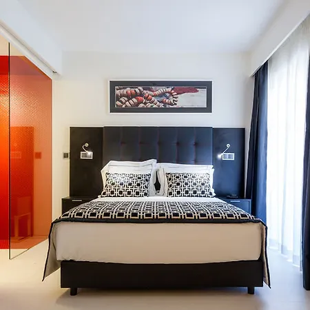 Hotel Boutique