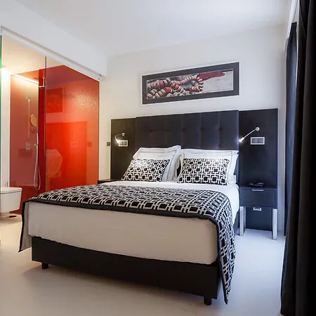 Boutique Hotel