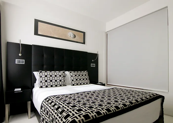 Hotel Boutique Distrikt Faro