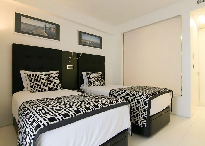 Boutique Distrikt Faro