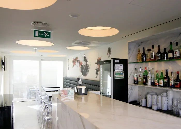 Hotel Boutique Distrikt Faro