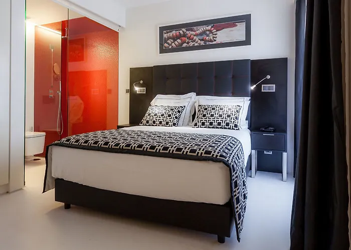 Boutique 3* Distrikt Faro